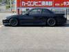 NISSAN SILVIA