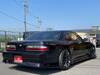 NISSAN SILVIA