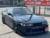 NISSAN SILVIA