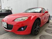 2010 MAZDA ROADSTER