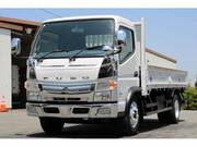 2016 FUSO CANTER