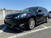 2011 SUBARU LEGACY TOURING WAGON