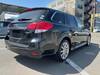 SUBARU LEGACY TOURING WAGON