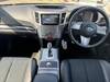 SUBARU LEGACY TOURING WAGON