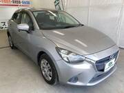 2016 MAZDA DEMIO