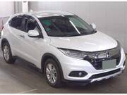 2019 HONDA VEZEL