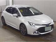 2023 TOYOTA COROLLA SPORT