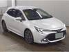 TOYOTA COROLLA SPORT