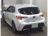 TOYOTA COROLLA SPORT