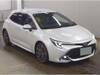 TOYOTA COROLLA SPORT