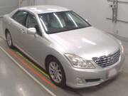2008 TOYOTA CROWN ROYAL SALOON G