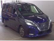 2022 NISSAN SERENA