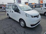 2018 NISSAN NV200 VANETTE VAN