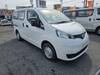 NISSAN NV200 VANETTE VAN