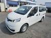 NISSAN NV200 VANETTE VAN