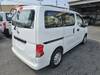 NISSAN NV200 VANETTE VAN