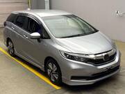 2020 HONDA SHUTTLE