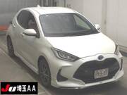 2020 TOYOTA YARIS