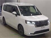 2022 HONDA STEPWAGON