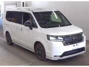 2022 HONDA STEPWAGON