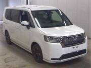 2022 HONDA STEPWAGON