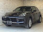 2018 PORSCHE CAYENNE