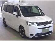 2022 HONDA STEPWAGON