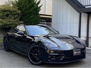 2021 PORSCHE PANAMERA