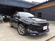 2014 TOYOTA HARRIER
