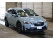 2021 SUBARU XV