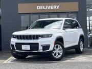 2024 CHRYSLER JEEP GRAND CHEROKEE LIMITED
