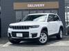 CHRYSLER JEEP GRAND CHEROKEE