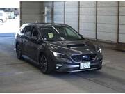 2024 SUBARU LEVORG