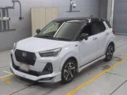 2022 DAIHATSU ROCKY