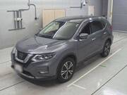 2020 NISSAN X-TRAIL 20Xi