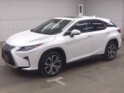 2016 LEXUS RX