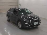 2023 AUDI Q2