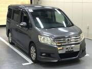 2012 HONDA STEPWAGON
