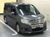 HONDA STEPWAGON