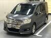 HONDA STEPWAGON