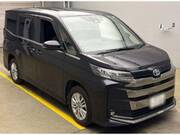 2022 TOYOTA NOAH