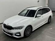 2021 BMW 3 SERIES