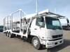 FUSO FIGHTER