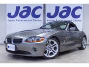 2003 BMW Z4