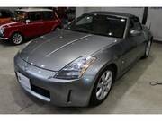 2004 NISSAN FAIRLADY Z