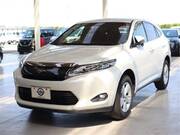 2016 TOYOTA HARRIER