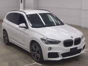 2016 BMW X1