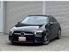 MERCEDES BENZ A-CLASS