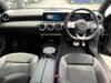 MERCEDES BENZ A-CLASS