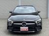 MERCEDES BENZ A-CLASS